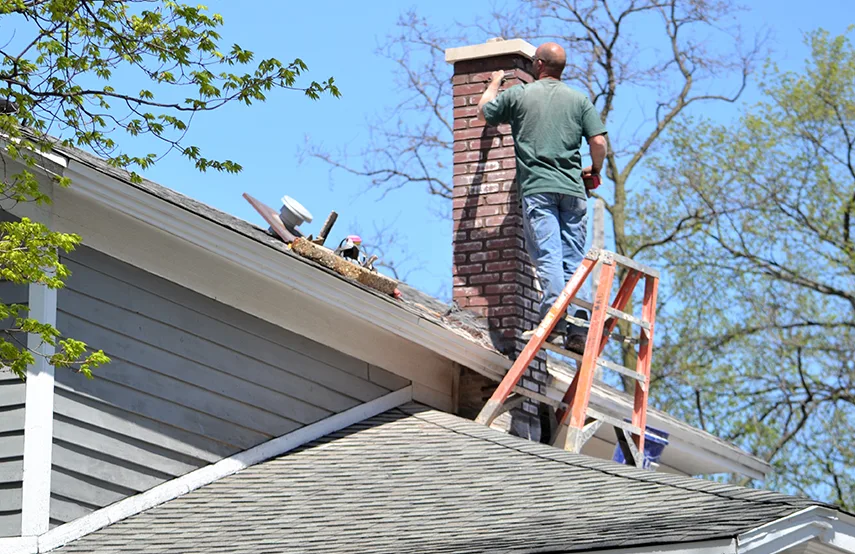 Chimney & Fireplace Inspections Services in Spartanburg, SC
